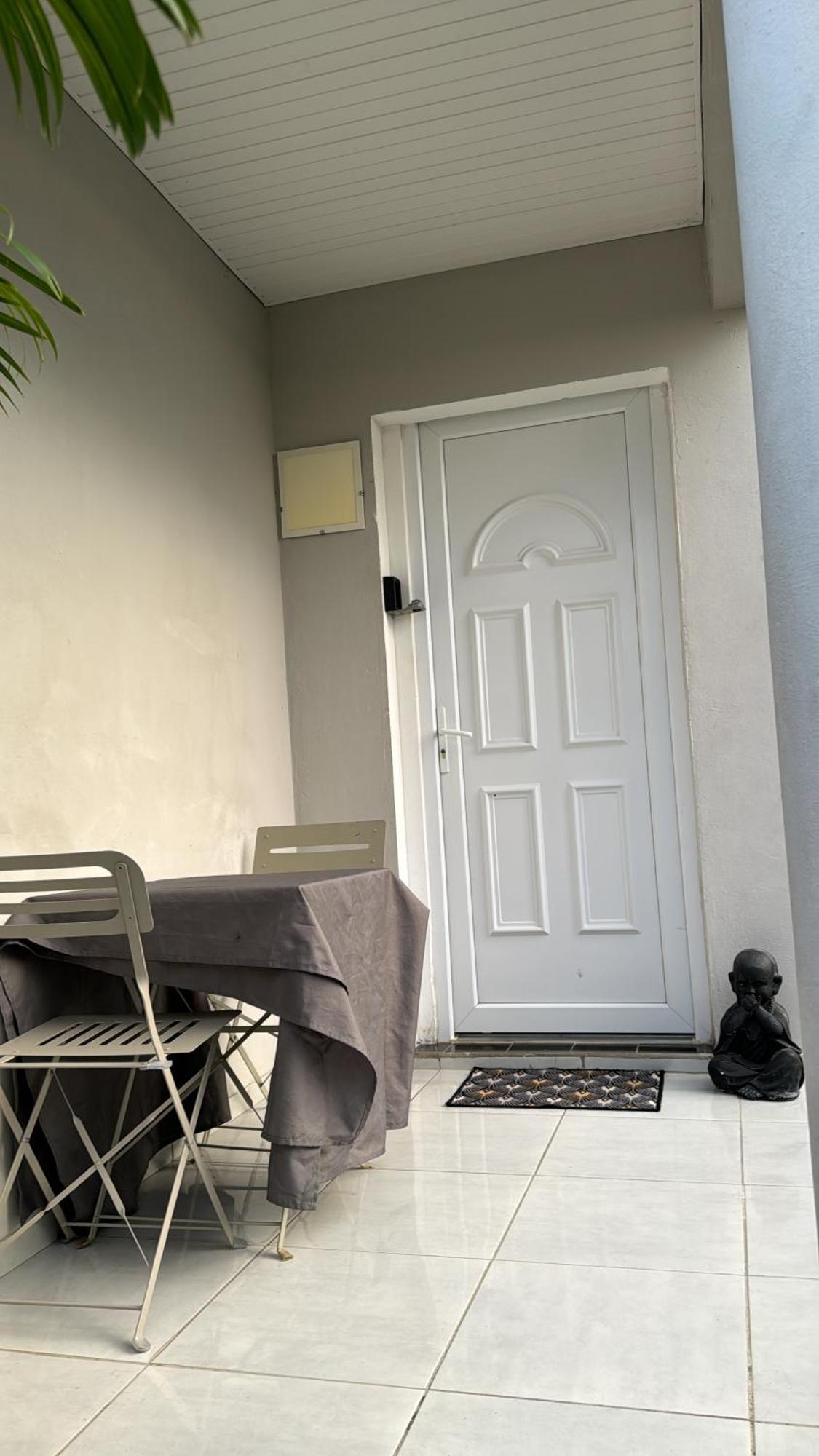 쇨세르 Skys Location Pakehina B&B 외부 사진